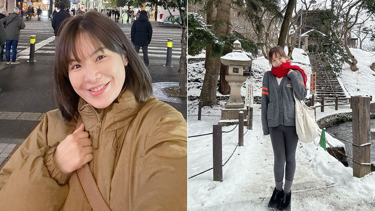 Ko Wen-je leaving court