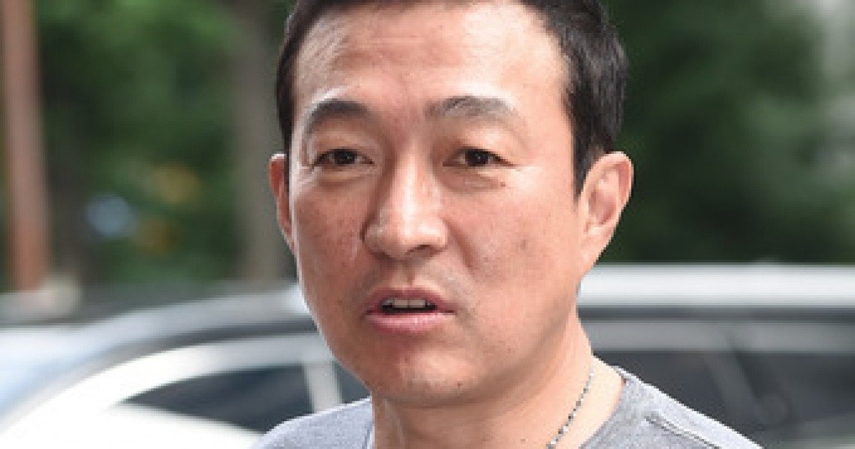 مشهد من خبر لي جاي-ريونغ