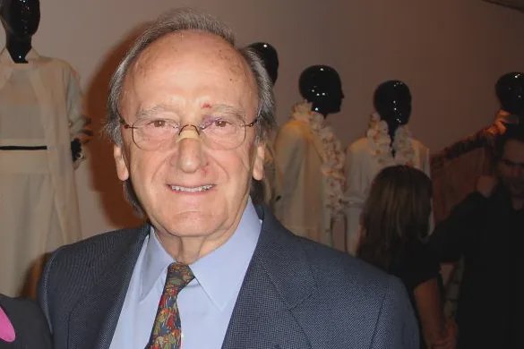 卡洛斯·韋斯滕多普檔案照片