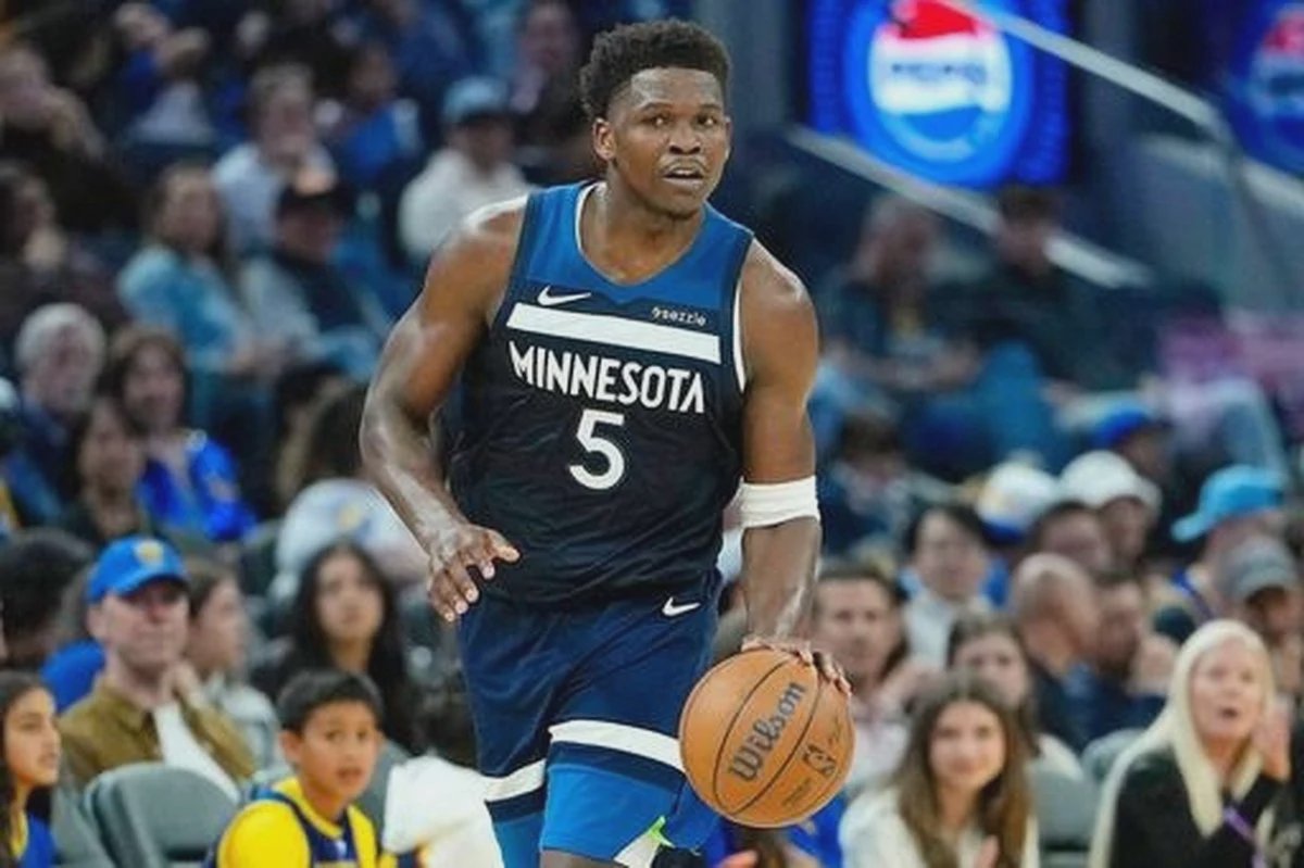 Celtics vs Timberwolves NBA action