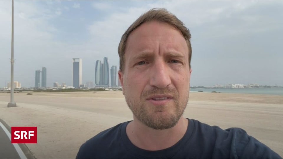 Elena Miras and Stefan Büsser: What Their Return from Abu Dhabi Reveals About the Value of Swiss Celebrity