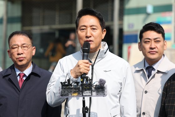 Aマッチ決勝ゴール後のパク・スミン選手のインタビュー