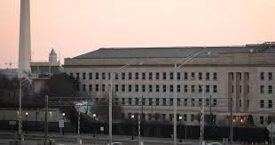 Pete Hegseth Pentagon Press Conference