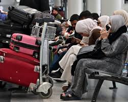 Gold Price Today Defies Gravity as Middle East Chaos Leaves Thousands of Australian Travelers Stranded