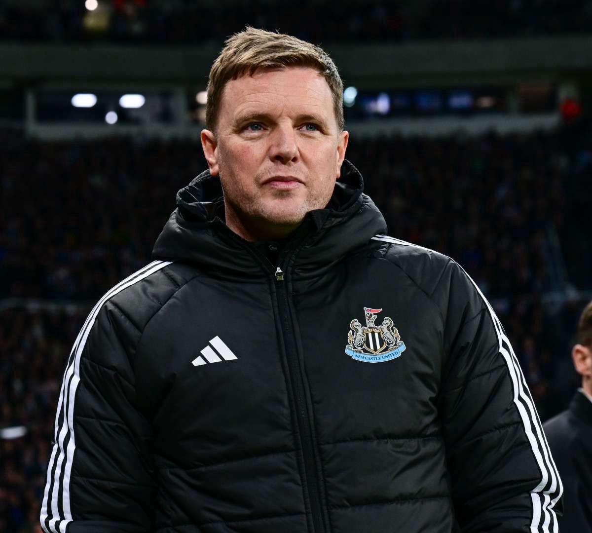 Eddie Howe Reacts to Gerard Martín's Impact at Camp Nou