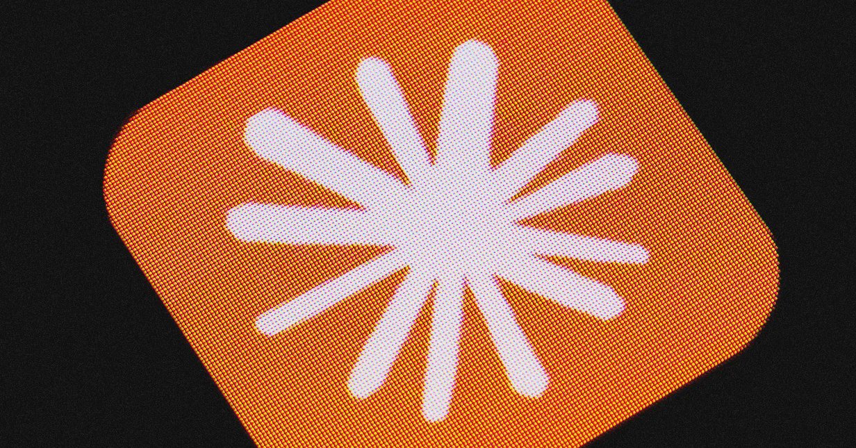 غلاف: أنثروبيك وجدل الذكاء الاصطناعي