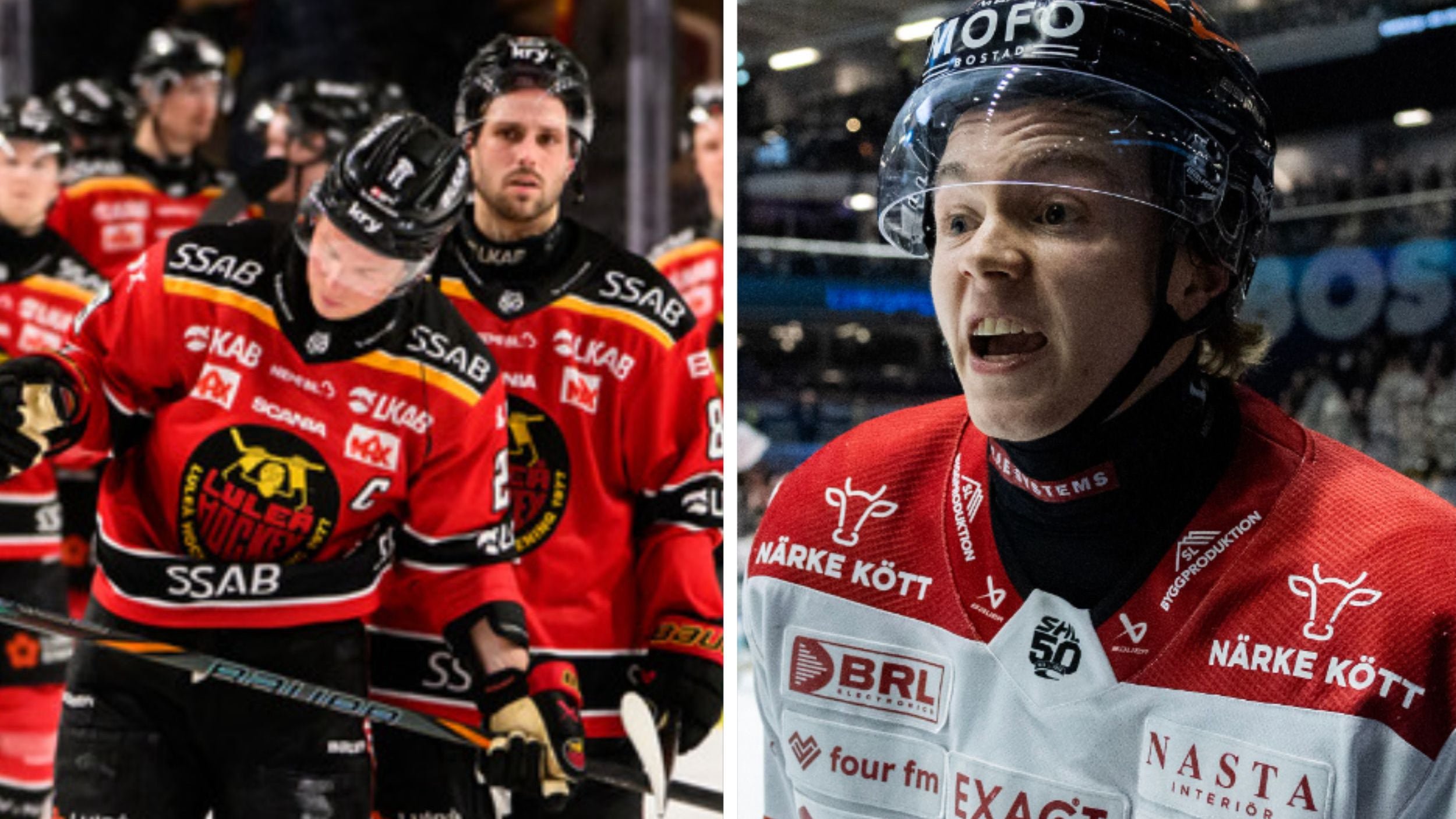 Noah Steen in the thick of it