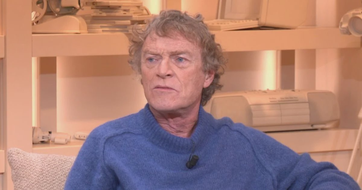 Christophe Hondelatte