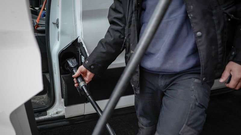 Vin Diesel on the red carpet