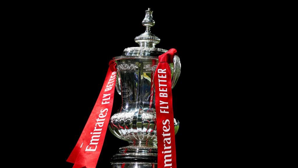 Fulham vs Southampton at Craven Cottage