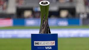 SheBelieves Cup 2026: What the USWNT's Newcomers Reveal About Next Year's World Cup