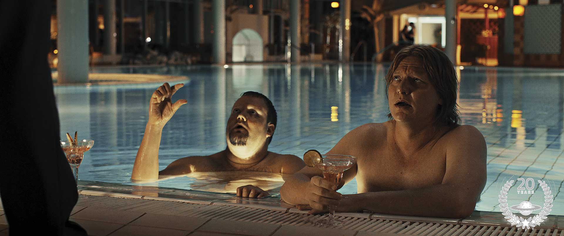 ملصق فيلم لم الشمل