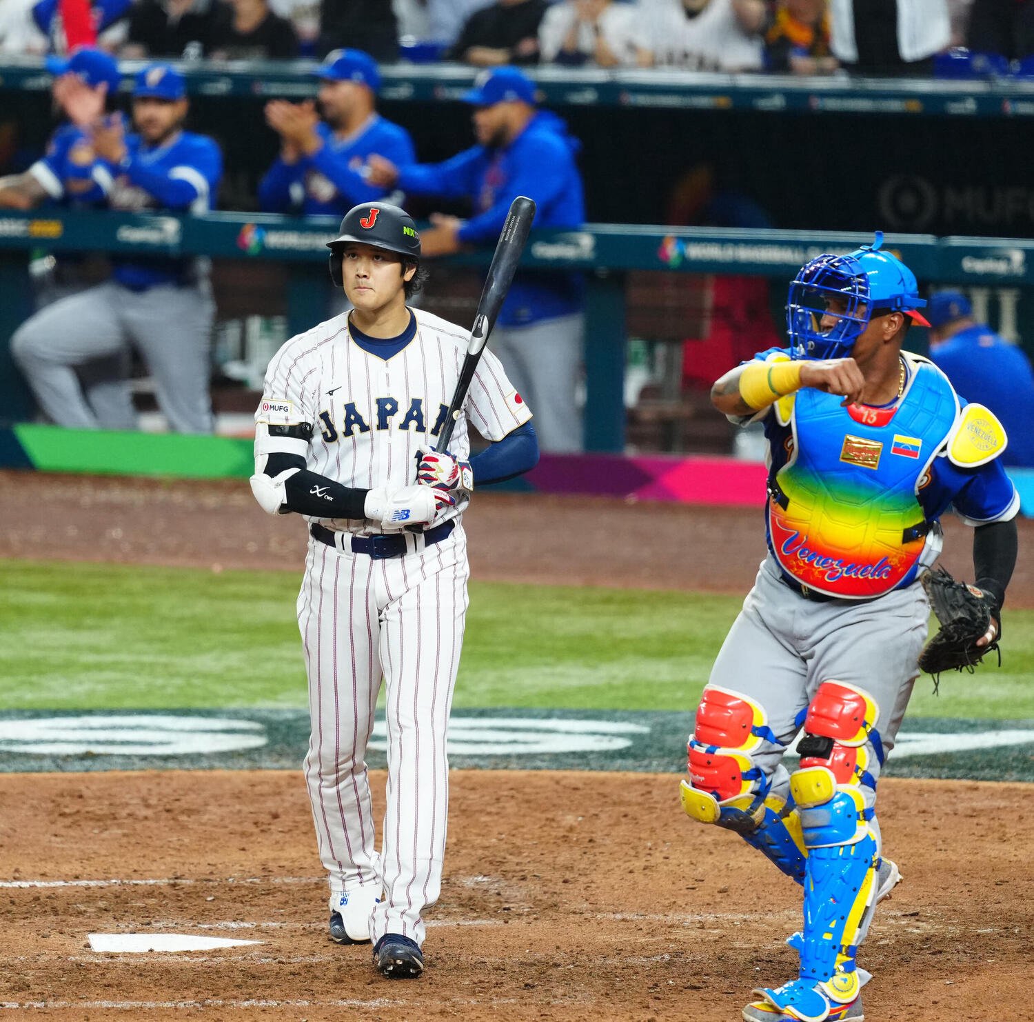 A recent interview shot of Hidetoshi Megumi