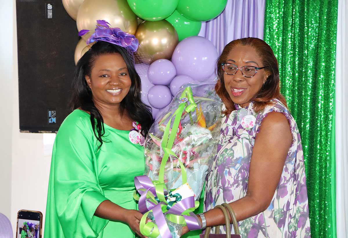 Saint Lucia Women's Day