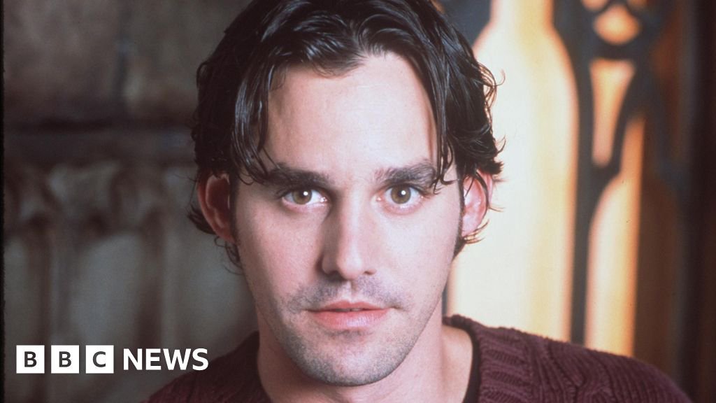 Nicholas Brendon
