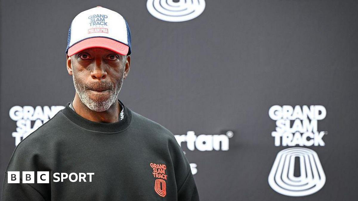 BBC Sport - Stemningen på stadion