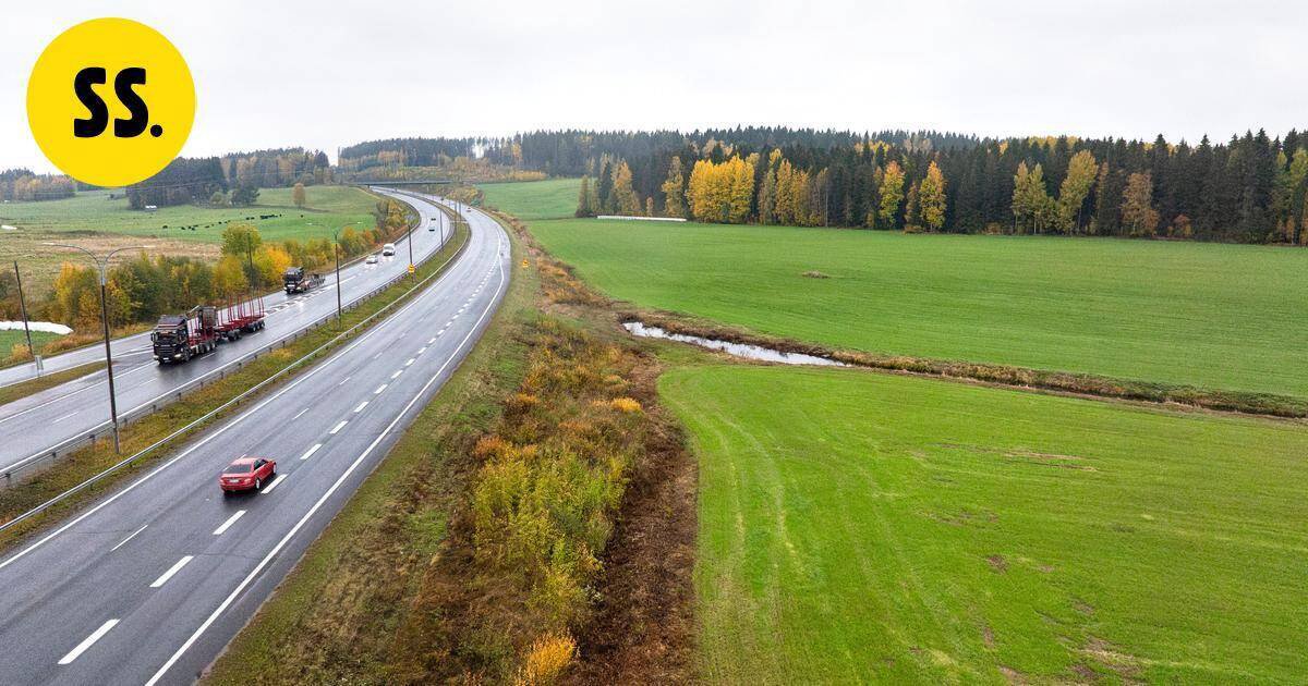 Länsi-Savo tunnelmakuvassa