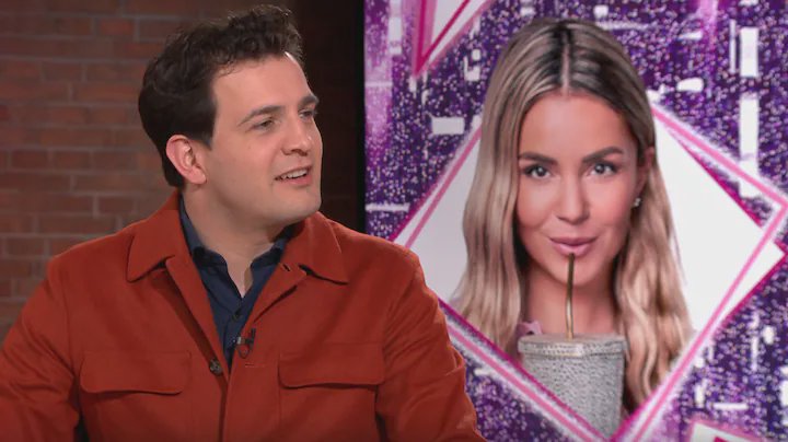 إيفون كولديواير أثناء إحدى اطلالاتها