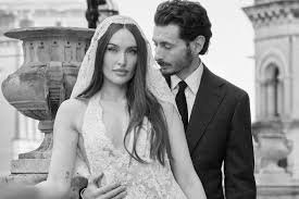 Roz Purcell Just Got Married—Here’s Why Her Wedding Is a Massive Win for The Hike Life