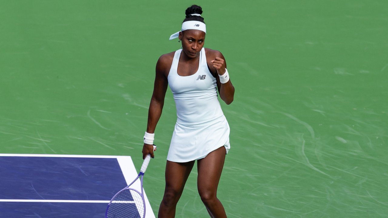 Coco Gauff and Elisabetta Cocciaretto Miami Open Preview