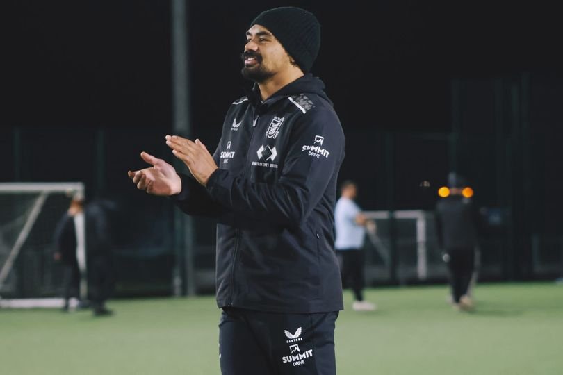 Estadio Belle Vue listo para el enfrentamiento entre Wakefield Trinity y Hull FC