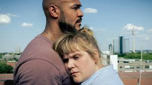 Stefanie Reinsperger Portrait