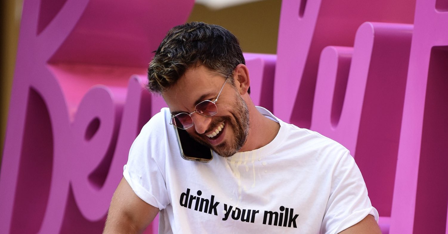 Jonathan Bailey näyttelijä Wicked Fiyero