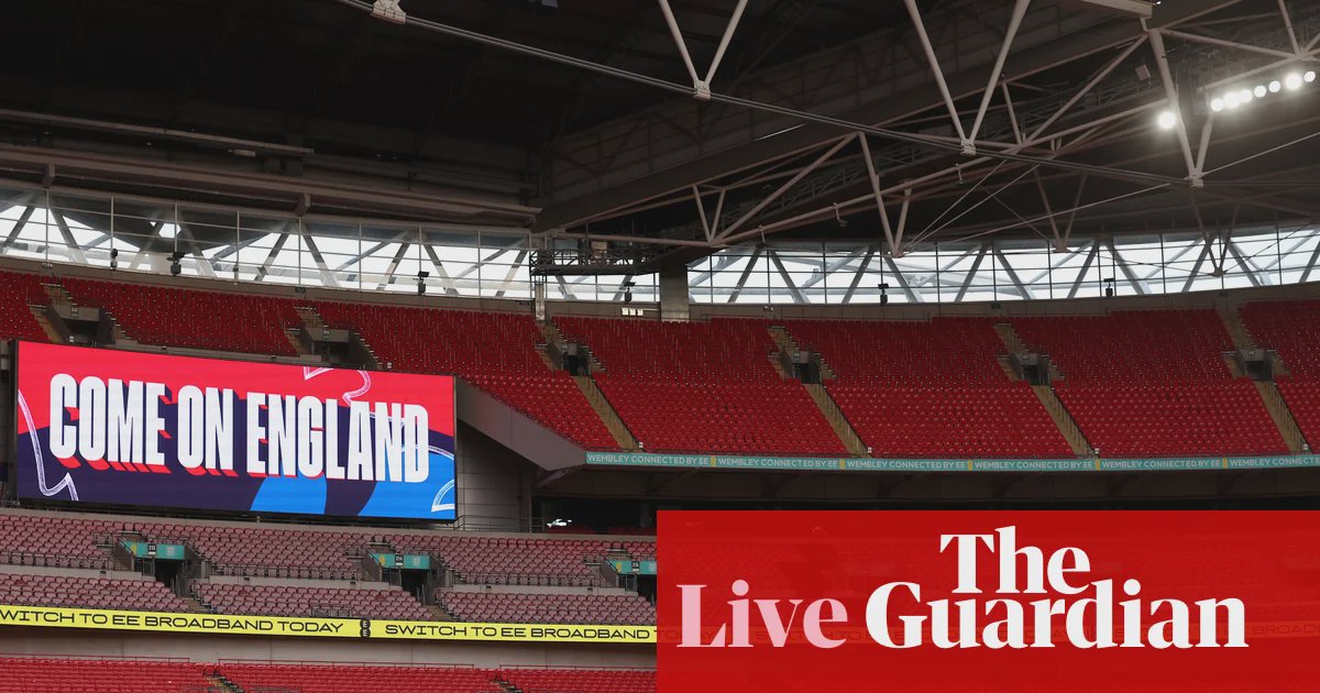 Fußballspieler in einem dramatischen WM-Qualifikationsspiel