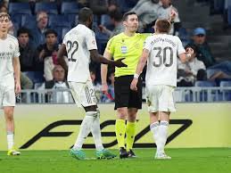 Franco Mastantuono: Red Card vs Getafe – The Day That Changes Everything?