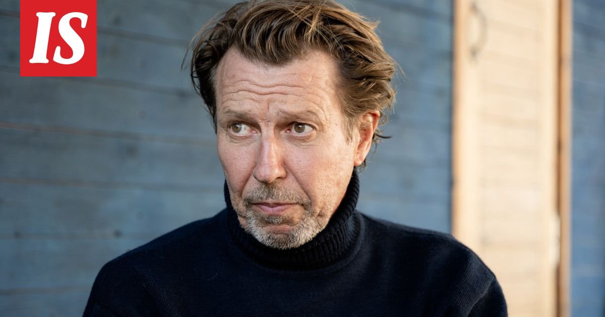 Martti Suosalo Theater & Circus