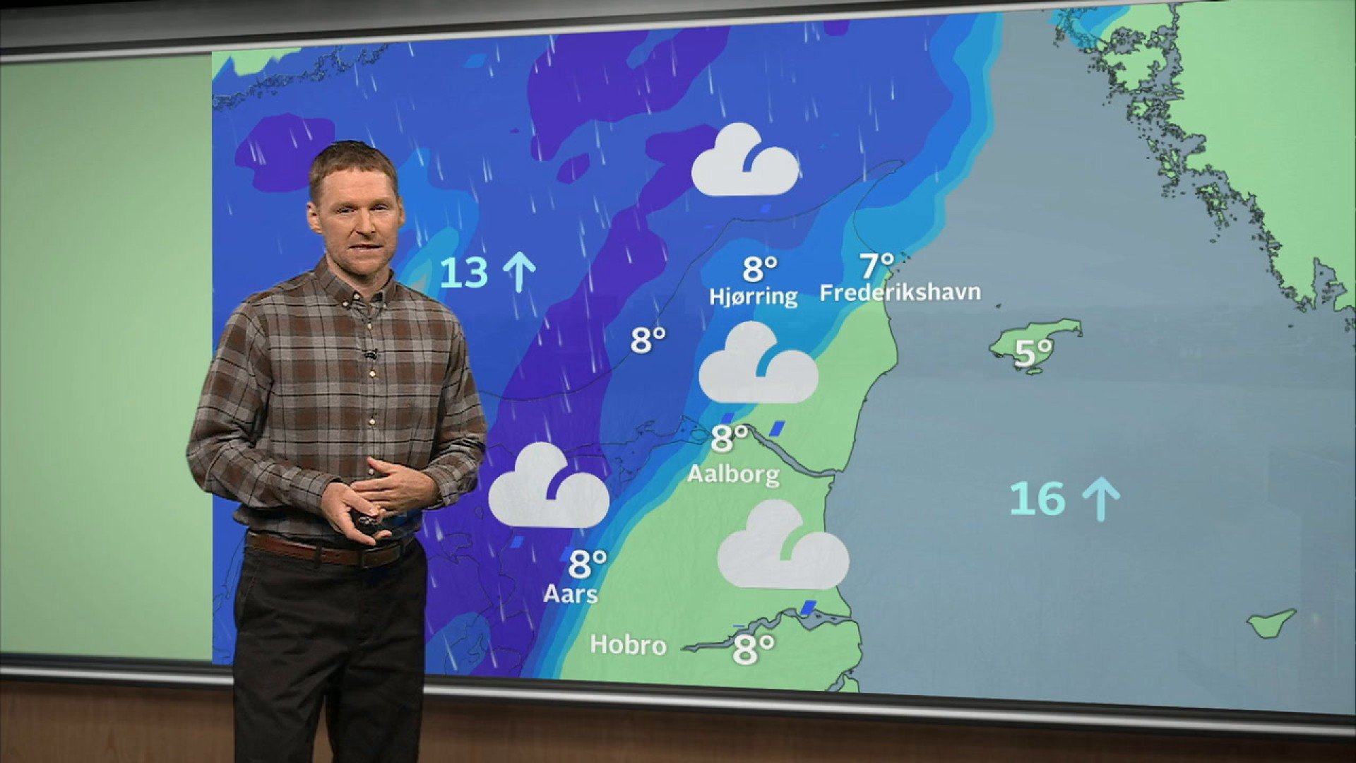 TV 2 Weather
