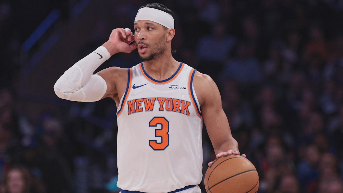 매디슨 스퀘어 가든에서 펼쳐지는 뉴욕 니커스와 골든스테이트 워리어스의 경기