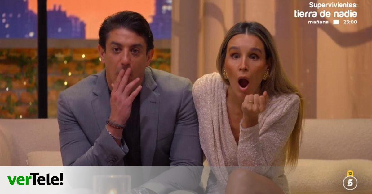 Married at First Sight contestants