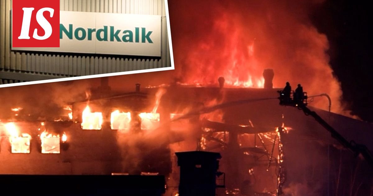 منتجات نوردكالك الجيرية