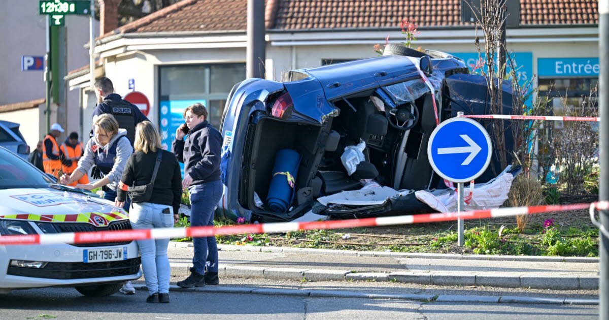 Caluire Accident: Beyond the Shock, the Ripple Effect of an "Almost True" Police Report