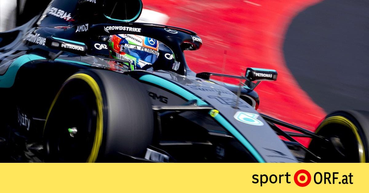 Formel 1 i Kina i dag: Oppbygging før Grand Prix i Shanghai