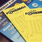 Números ganadores de la Lotería