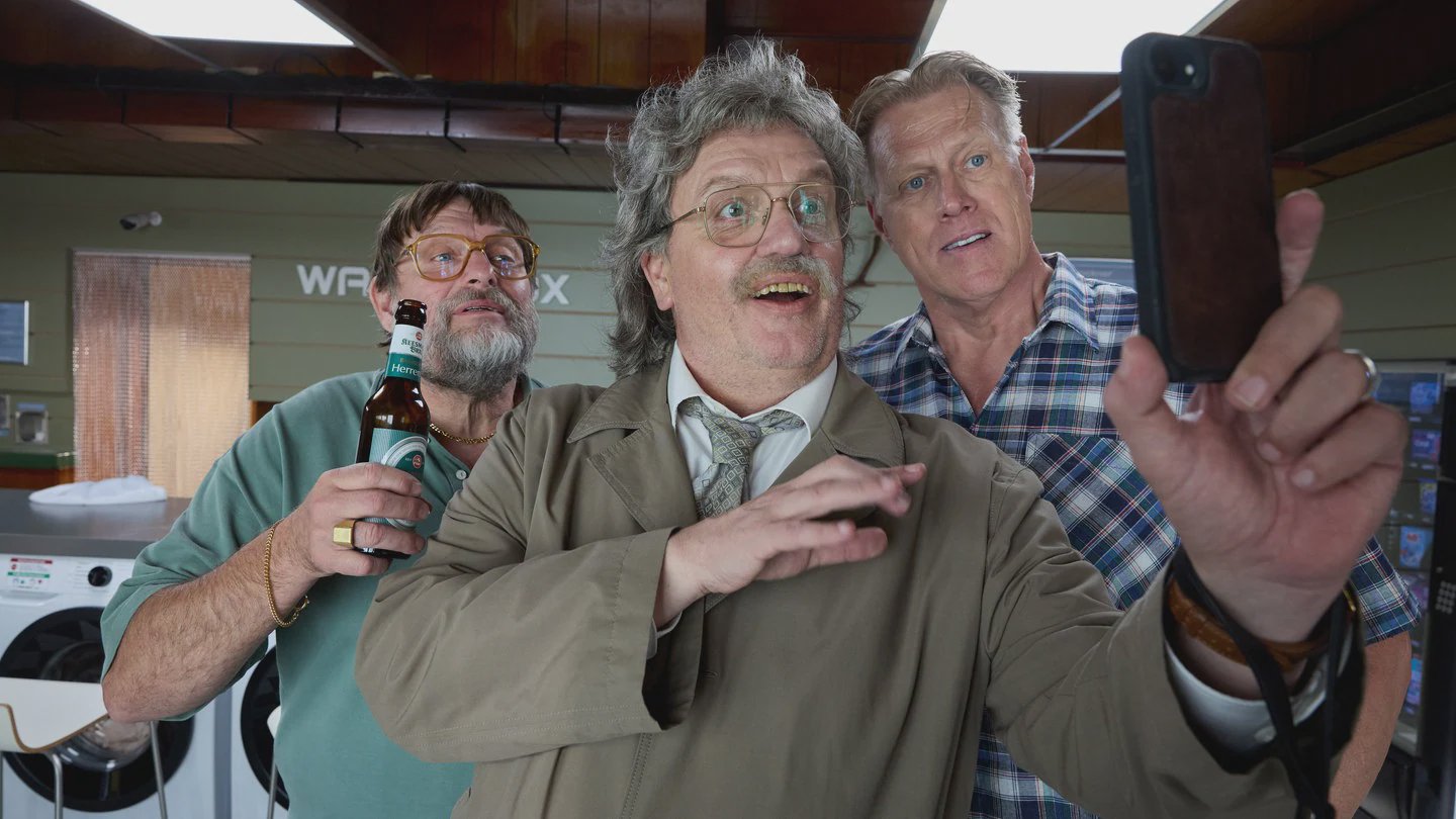 Horst Schlämmer Film Kritik