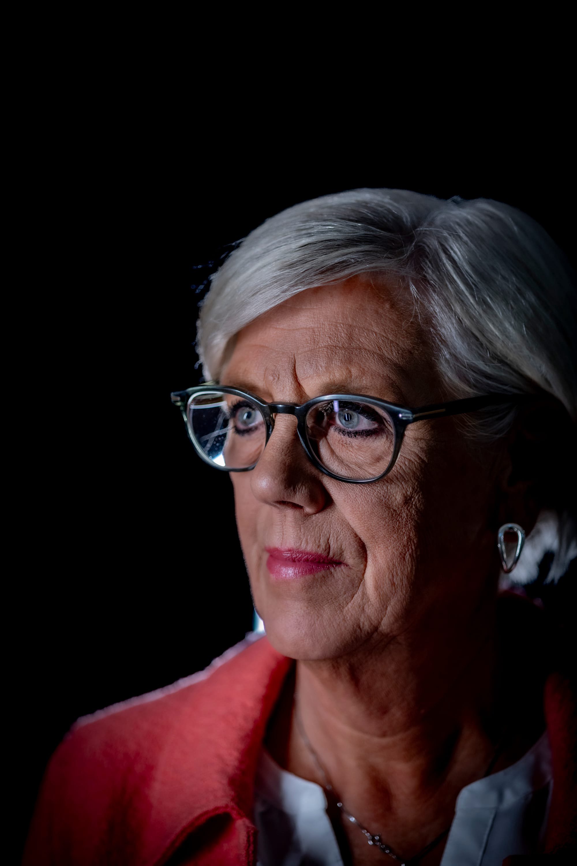 Hilde Henriksen Waage