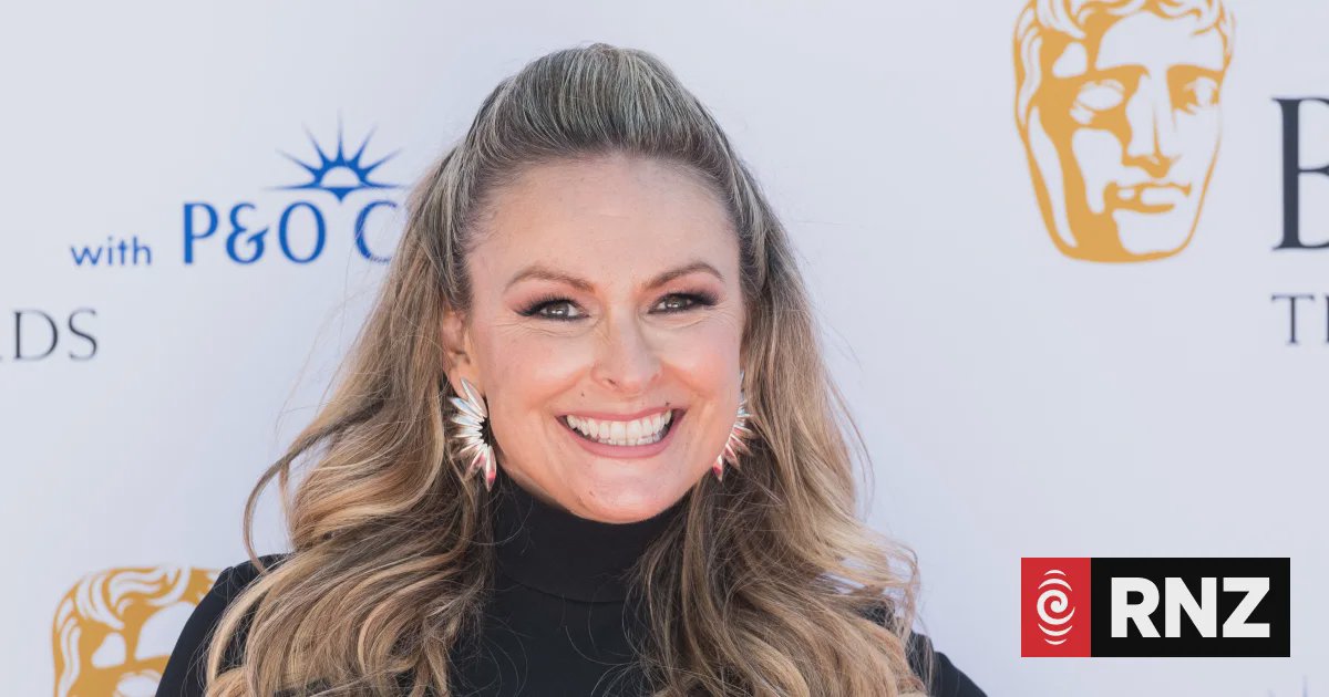 梅爾·席林出席英國影藝學院電影獎頒獎典禮