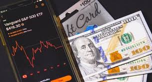 VOO stock market analysis