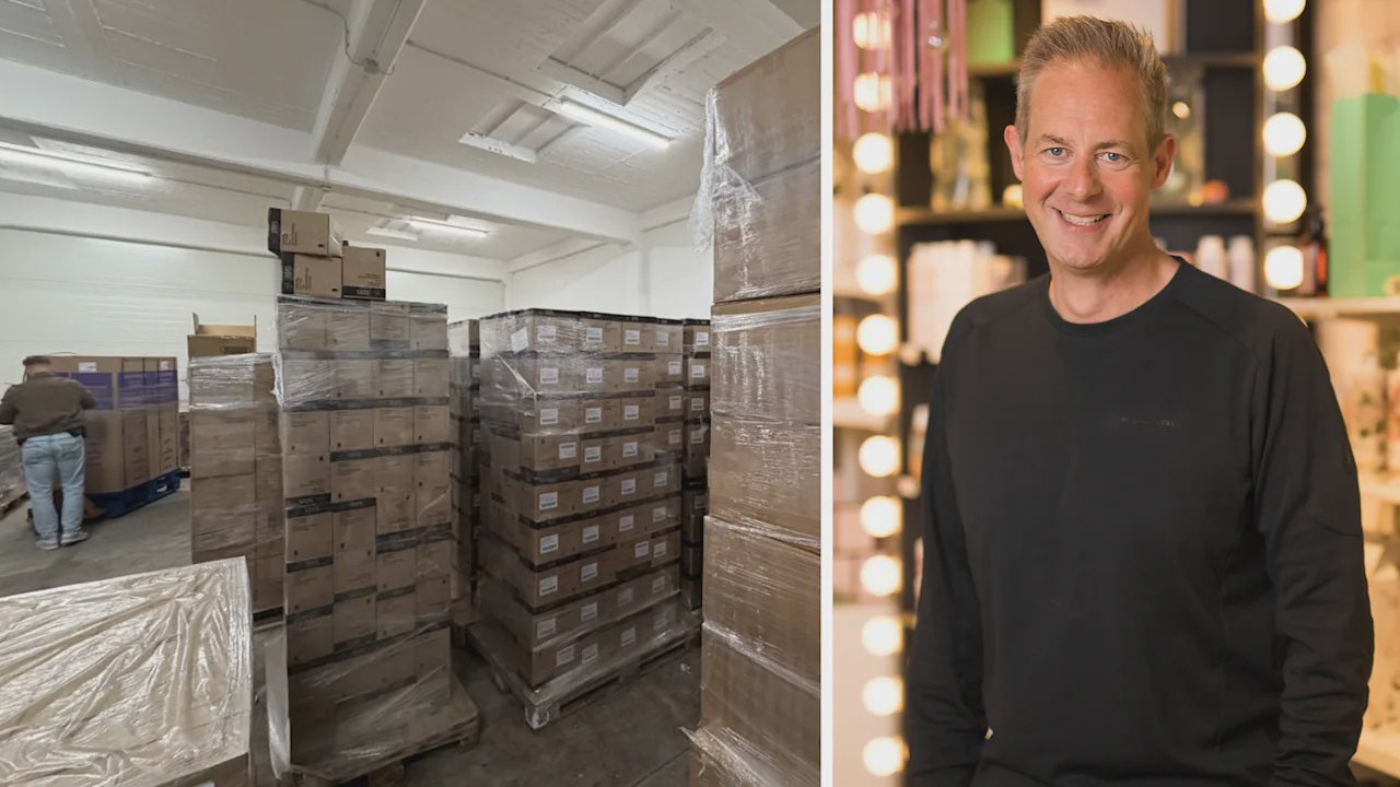 レナード・ディーペンブロック