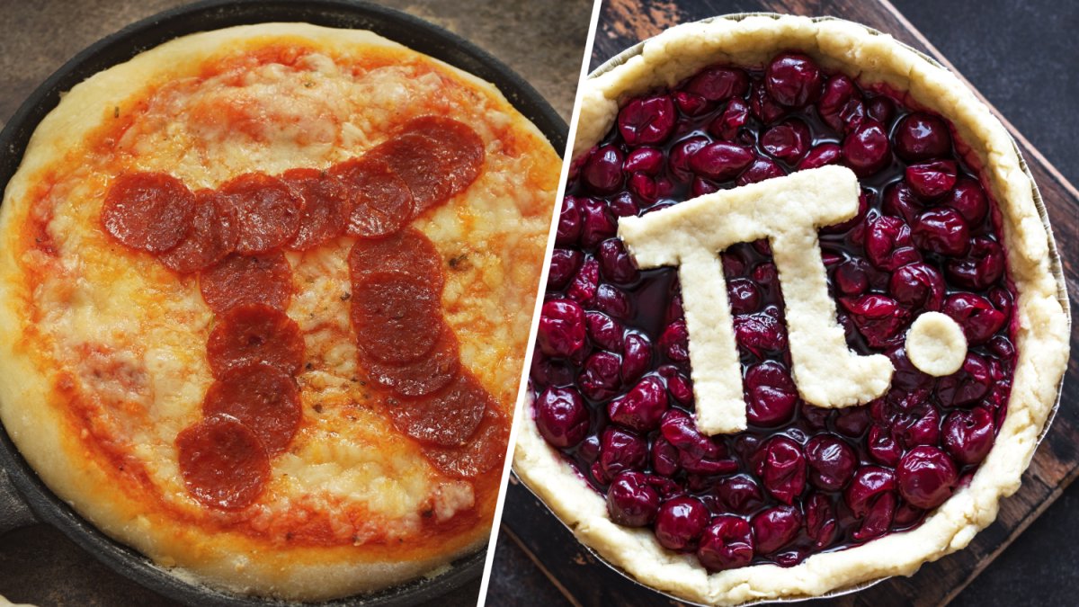 Pi Day Deals