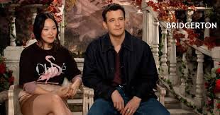 Bridgerton Season 5 Teaser Image