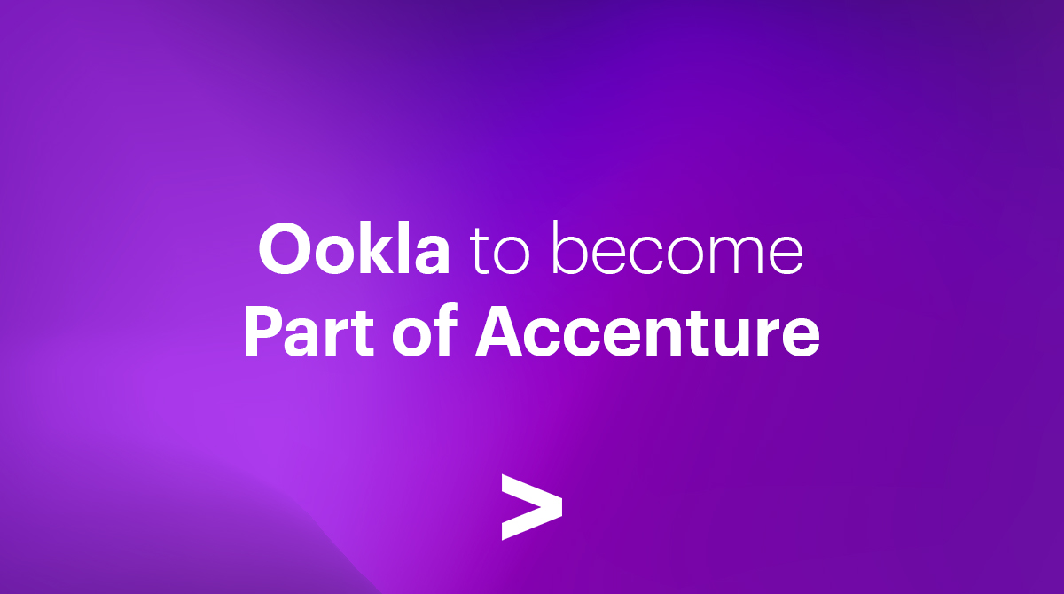 Accenture acquisisce Ookla