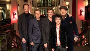 The End of an Era: Why Die Toten Hosen Are Leaving the Stage with "Alles aus Liebe"