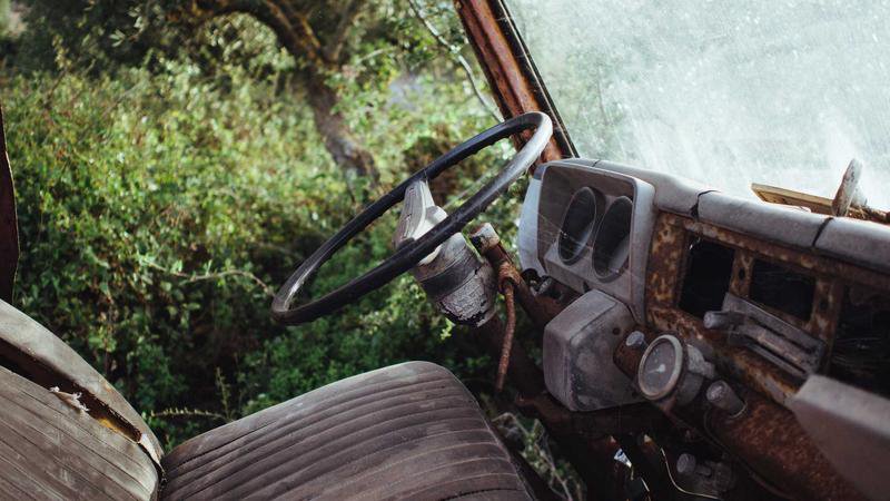 Cover Vanished Serie