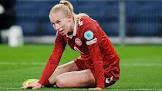 Pernille Harder: From World Star to National Icon – How She's Carrying Denmark Towards the World Cup