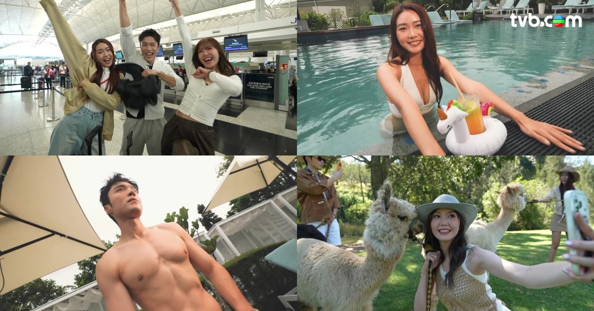 Joey Thye's Latest Update