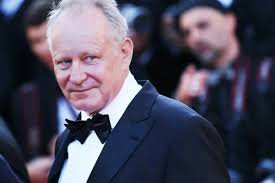 Robin Williams lächelt während eines Auftritts